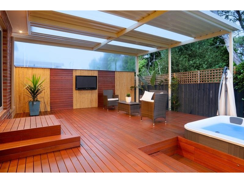 17 Heany Park Road, Rowville VIC 3178