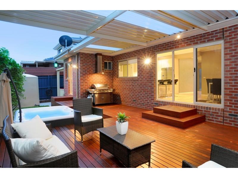 17 Heany Park Road, Rowville VIC 3178