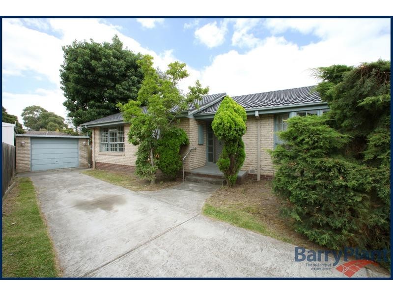 25 Sheppard Drive, Scoresby VIC 3179