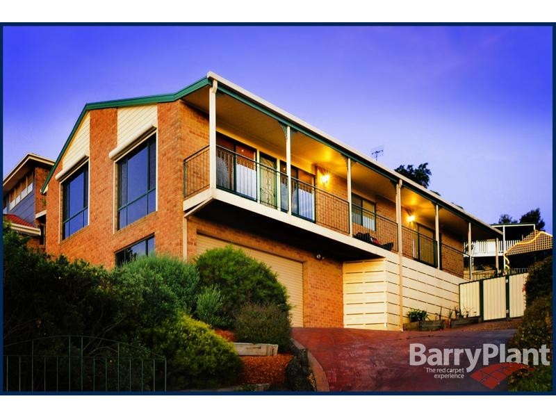 68 Allora Avenue, Ferntree Gully VIC 3156