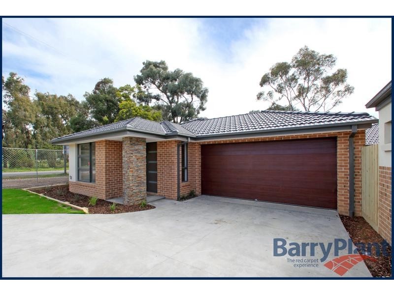 1, 2, & 3, 101 Bergins Road, Rowville VIC 3178
