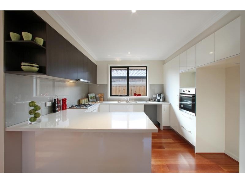 1, 2, & 3, 101 Bergins Road, Rowville VIC 3178