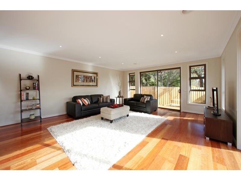 1, 2, & 3, 101 Bergins Road, Rowville VIC 3178