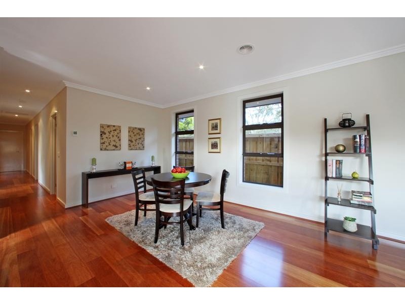 1, 2, & 3, 101 Bergins Road, Rowville VIC 3178