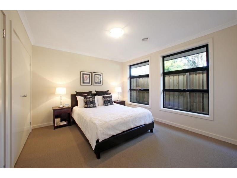 1, 2, & 3, 101 Bergins Road, Rowville VIC 3178