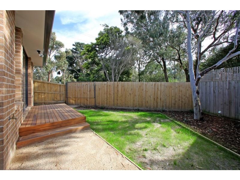 1, 2, & 3, 101 Bergins Road, Rowville VIC 3178
