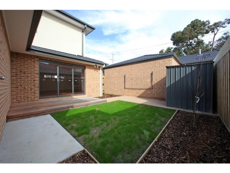 1, 2, & 3, 101 Bergins Road, Rowville VIC 3178