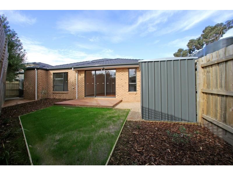 1, 2, & 3, 101 Bergins Road, Rowville VIC 3178