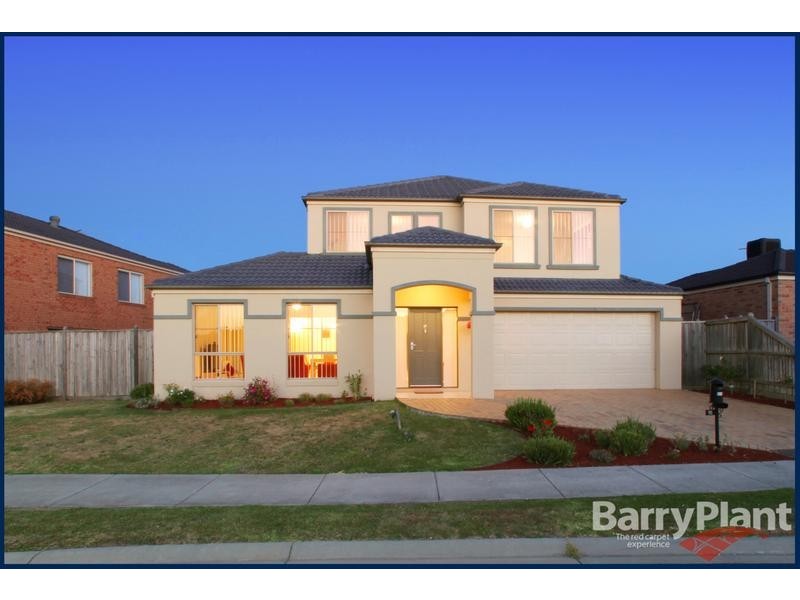 15 Jubilee Drive, Rowville VIC 3178