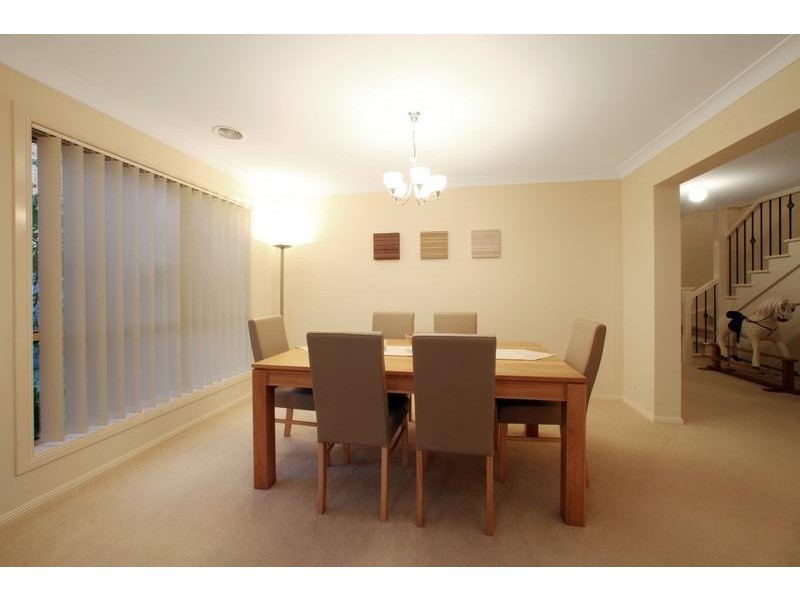 15 Jubilee Drive, Rowville VIC 3178