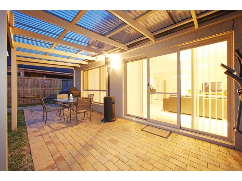 15 Jubilee Drive, Rowville VIC 3178