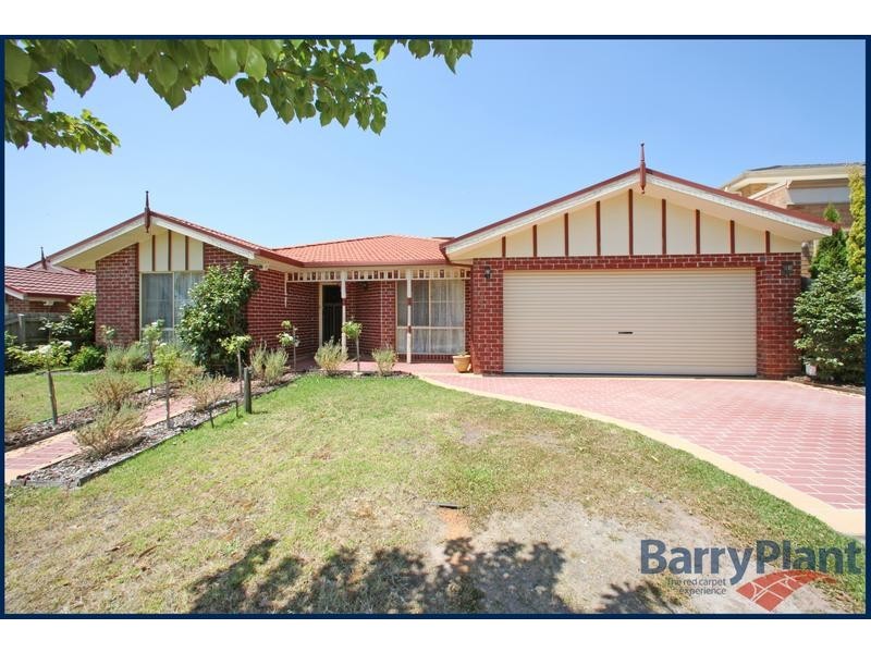 9 Zala Court, Rowville VIC 3178