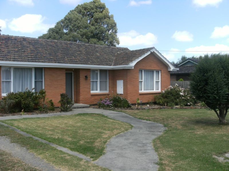 25 Lakeview Avenue, Rowville VIC 3178