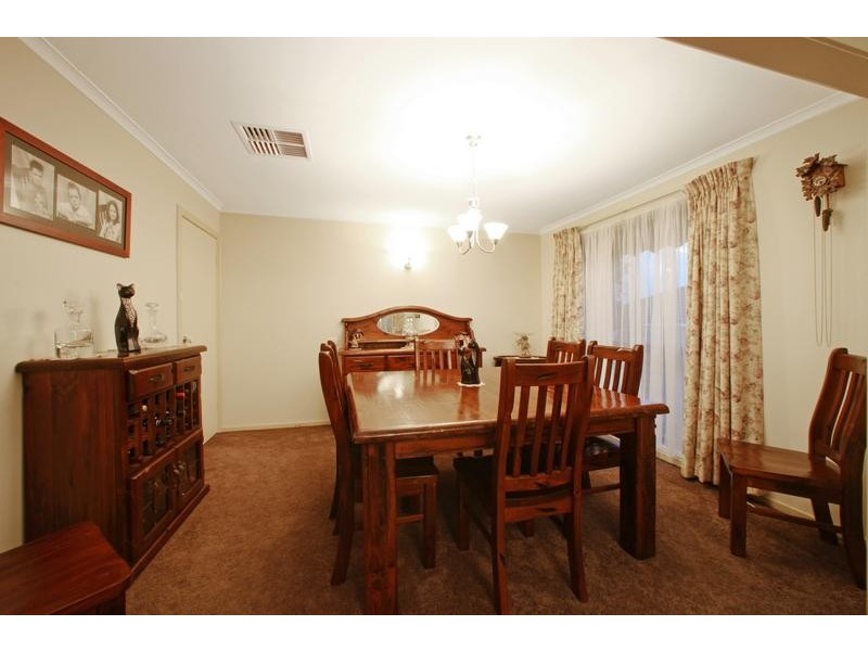 3 Auriol Court, Ferntree Gully VIC 3156