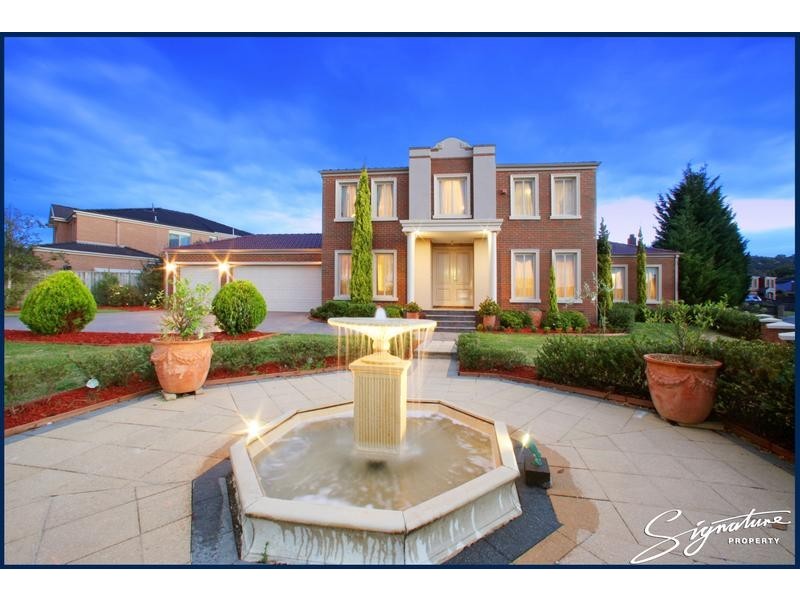 19 Windsor Drive, Lysterfield VIC 3156