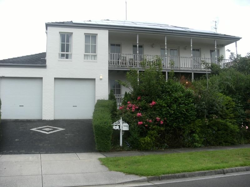 4 Filmer Court, Rowville VIC 3178