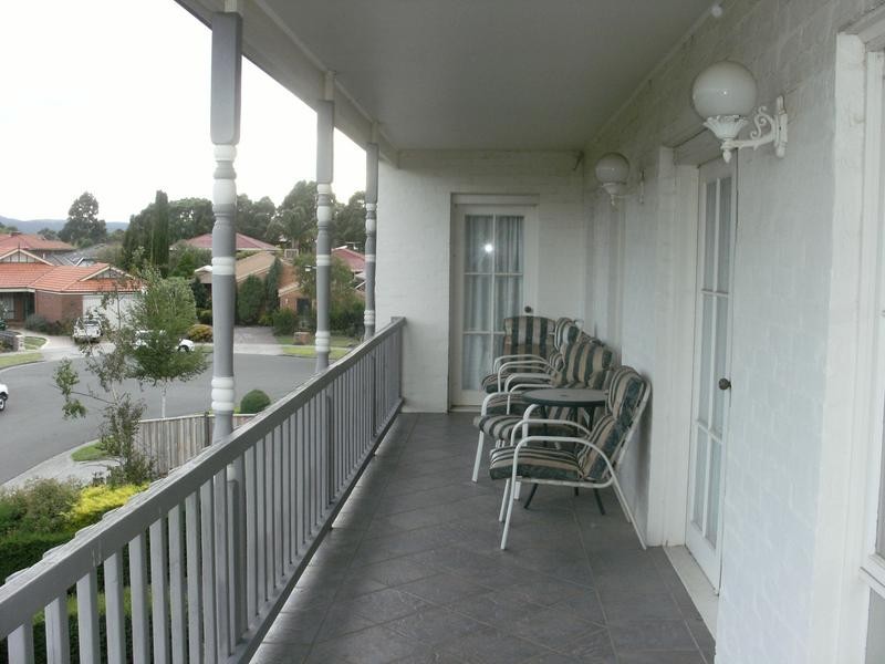 4 Filmer Court, Rowville VIC 3178