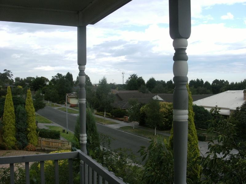 4 Filmer Court, Rowville VIC 3178