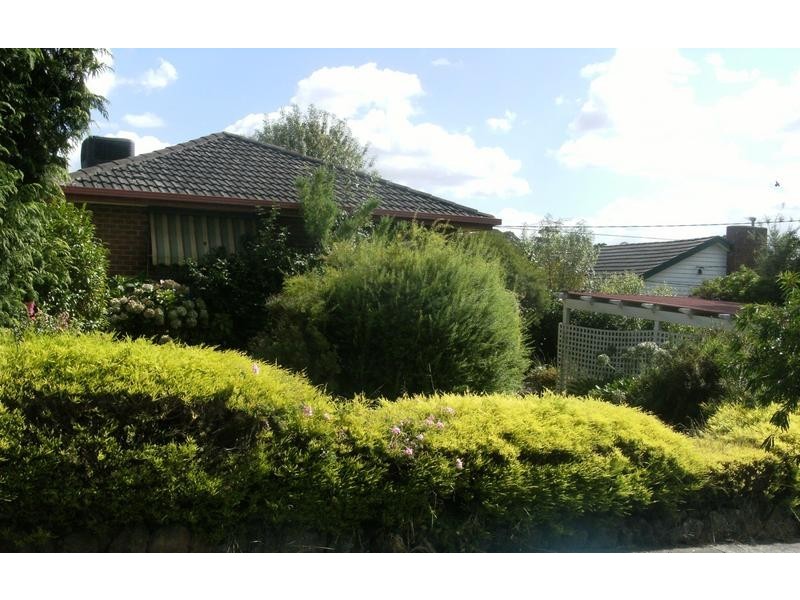 18 Conn Street, Ferntree Gully VIC 3156