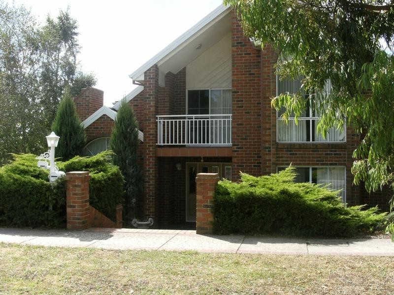 36 Allamanda Boulevard, Lysterfield VIC 3156