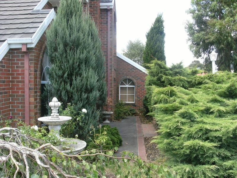 36 Allamanda Boulevard, Lysterfield VIC 3156