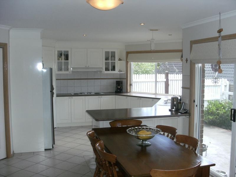36 Allamanda Boulevard, Lysterfield VIC 3156