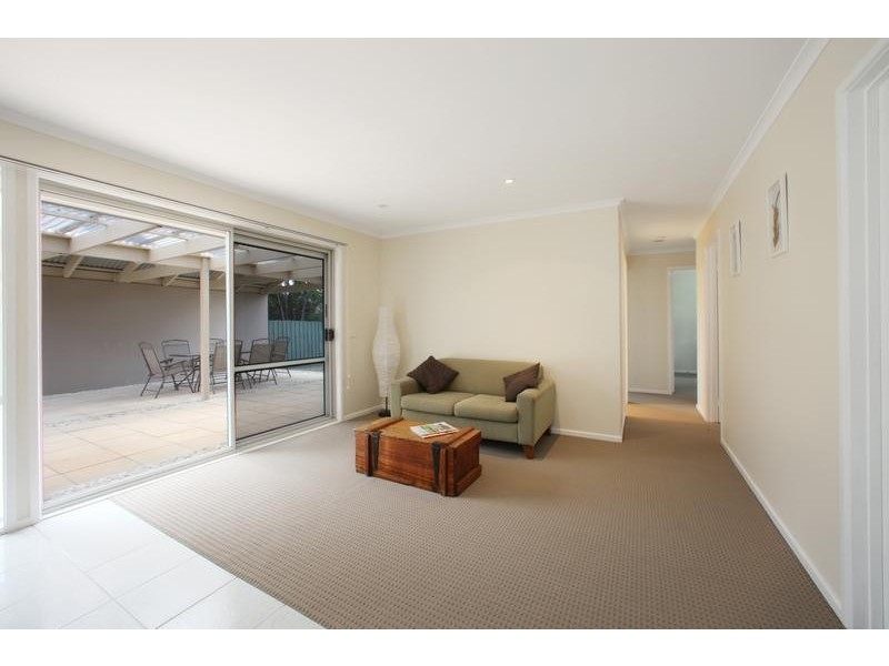 7 Farview Drive, Rowville VIC 3178