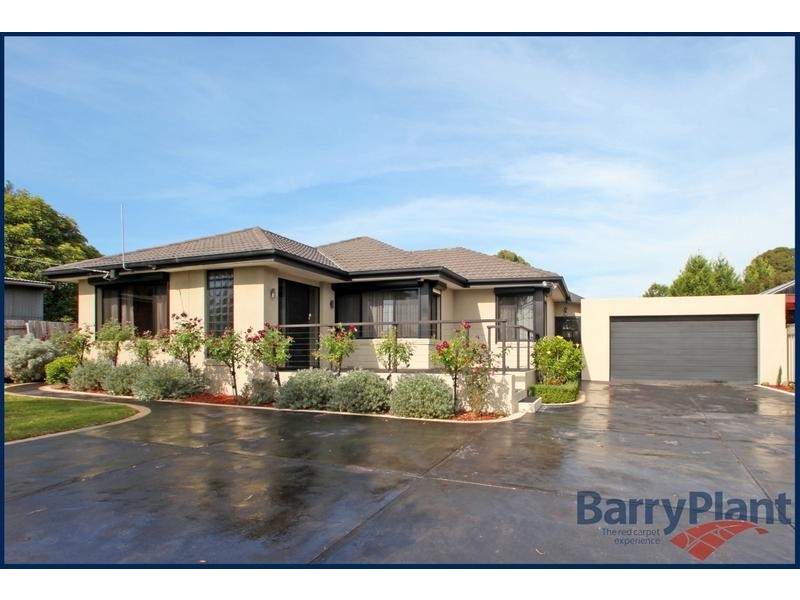 70 Burke Road, Ferntree Gully VIC 3156