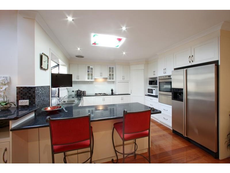 70 Burke Road, Ferntree Gully VIC 3156