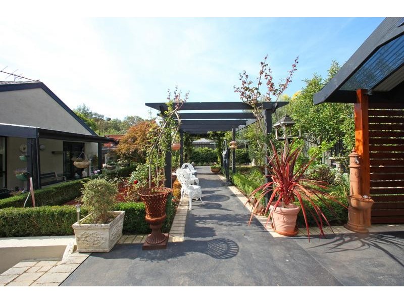 70 Burke Road, Ferntree Gully VIC 3156