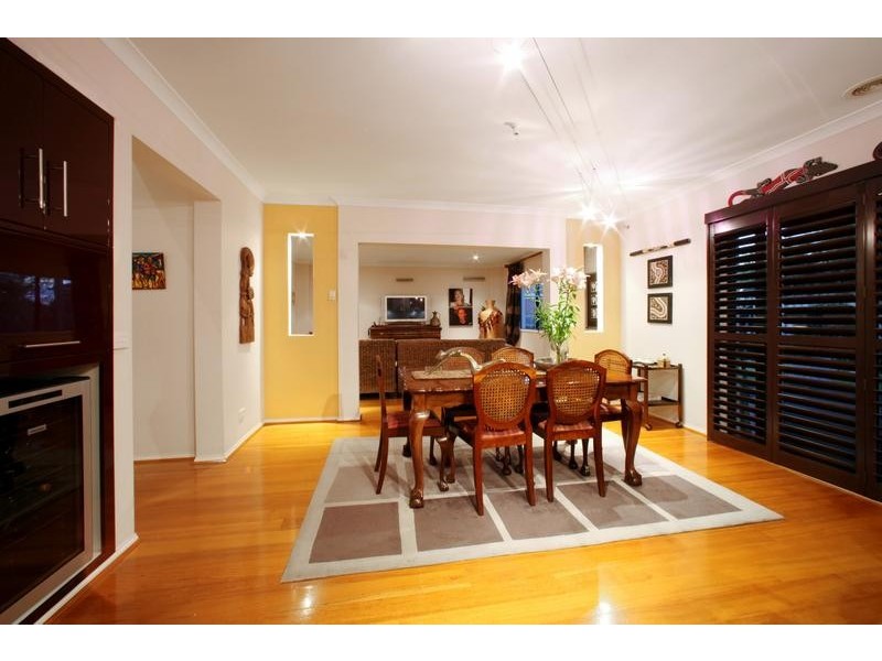 19 Kilcatten Rise, Rowville VIC 3178