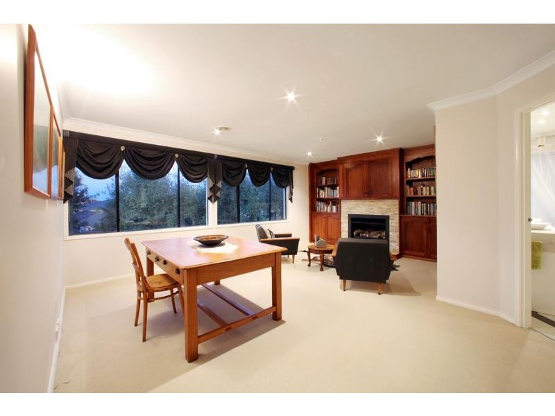 19 Kilcatten Rise, Rowville VIC 3178