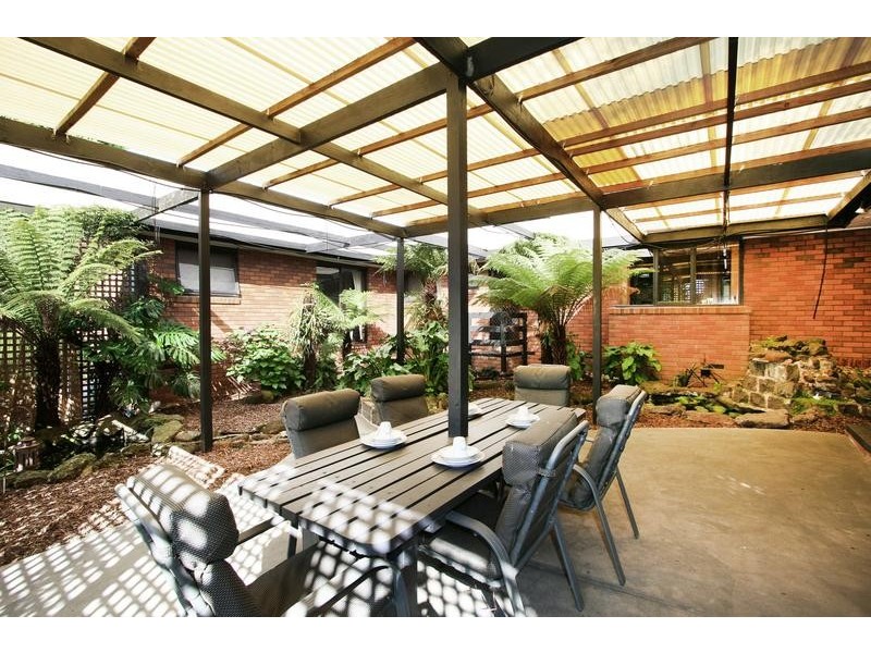 6 Major Crescent, Lysterfield VIC 3156