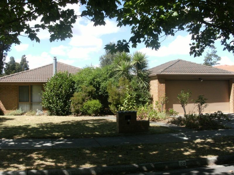 22 Cooper Road, Rowville VIC 3178