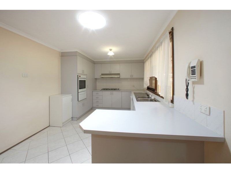 46 Kellbourne Drive, Rowville VIC 3178