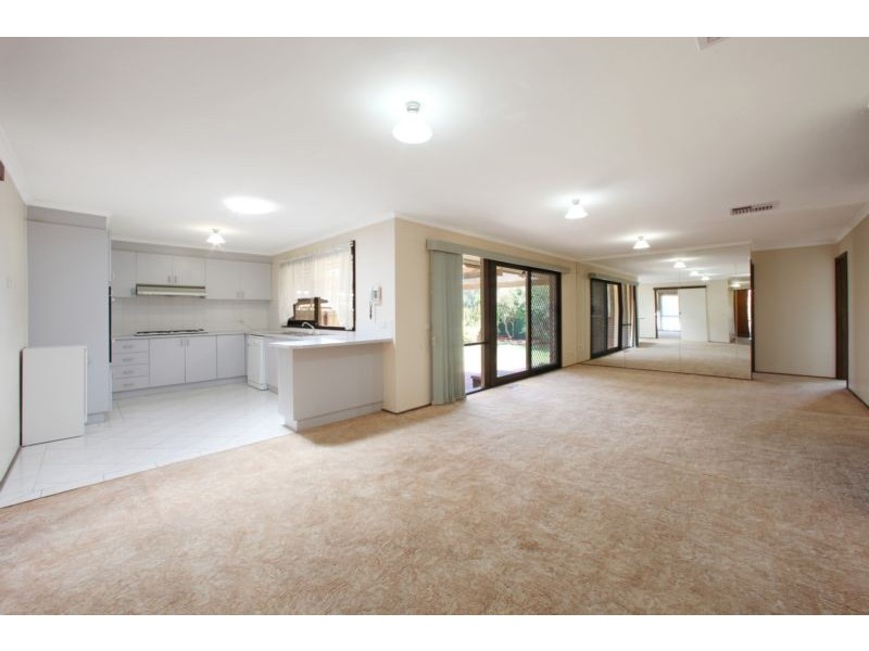 46 Kellbourne Drive, Rowville VIC 3178