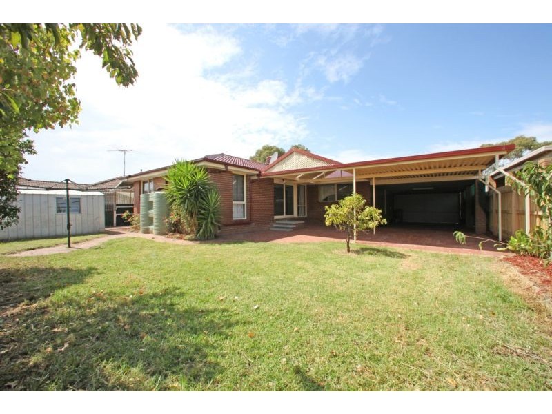 46 Kellbourne Drive, Rowville VIC 3178