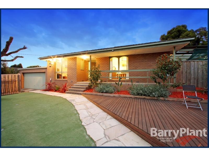 1645 Ferntree Gully Road, Knoxfield VIC 3180