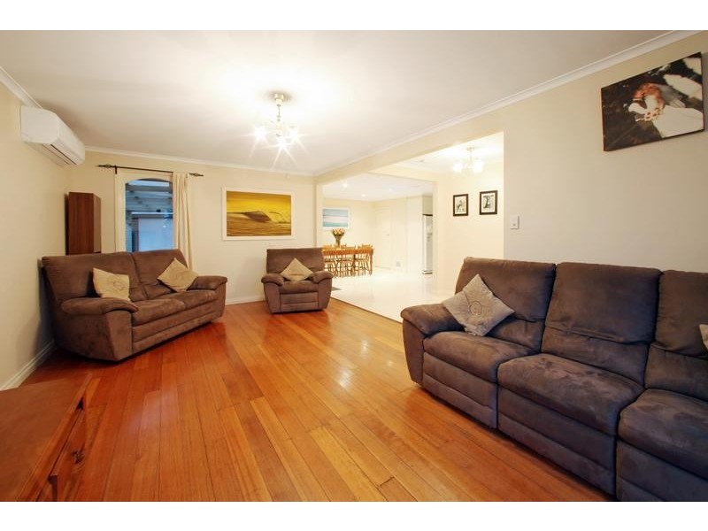 1645 Ferntree Gully Road, Knoxfield VIC 3180