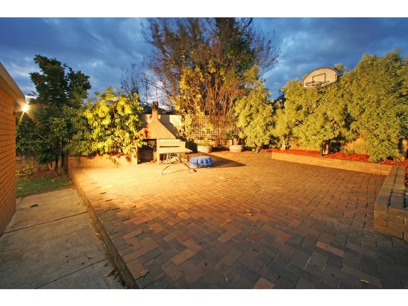 1645 Ferntree Gully Road, Knoxfield VIC 3180