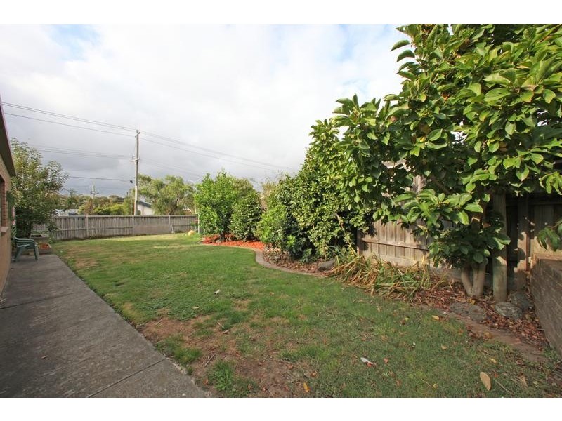 1645 Ferntree Gully Road, Knoxfield VIC 3180