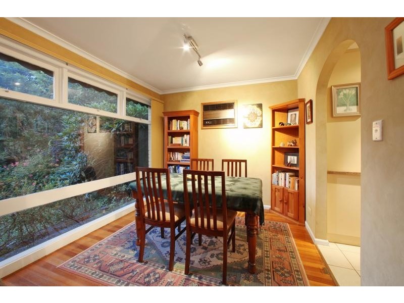 18 Horner Close, Knoxfield VIC 3180