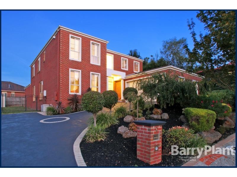 9 Redwood Court, Lysterfield VIC 3156