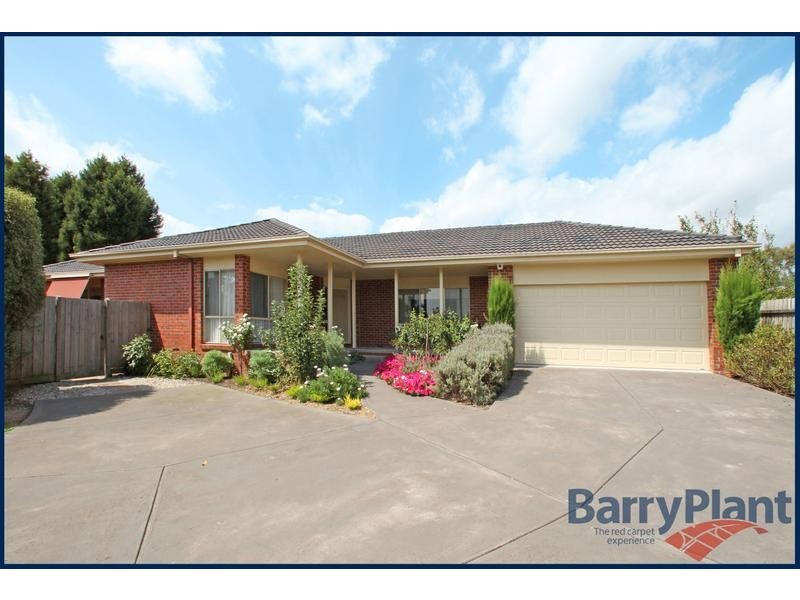 2/5 Elizabeth Court, Rowville VIC 3178