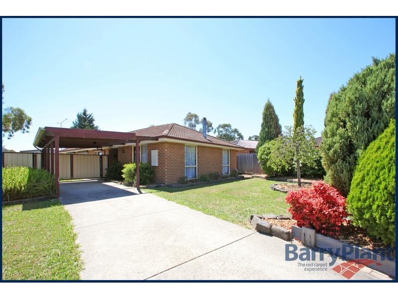 52 Willow Avenue, Rowville VIC 3178