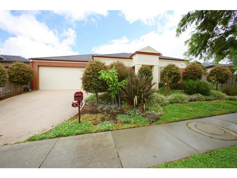 16 Ellendale Street, Rowville VIC 3178