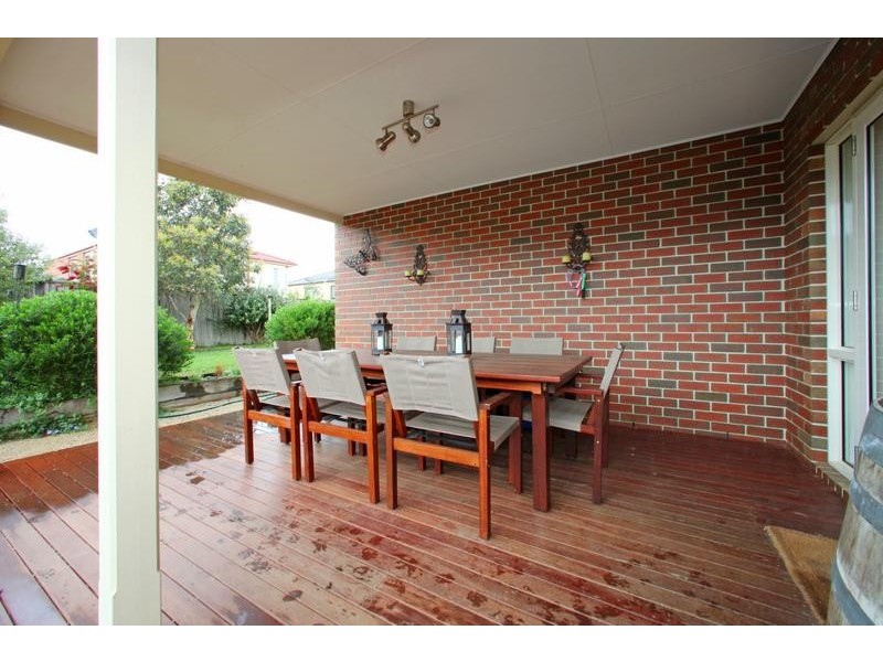 16 Ellendale Street, Rowville VIC 3178