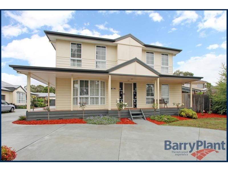 6/12-14 Wattletree Road, Ferntree Gully VIC 3156