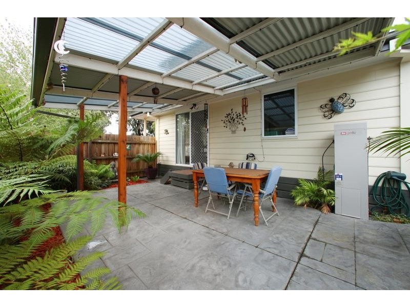 6/12-14 Wattletree Road, Ferntree Gully VIC 3156