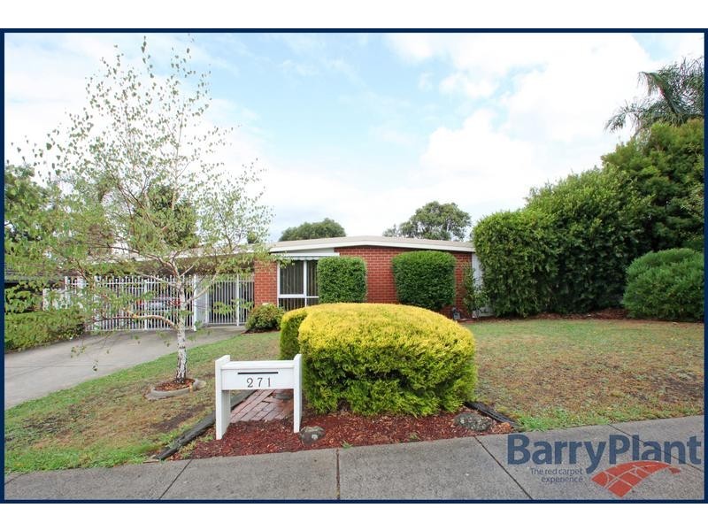 271 Dandelion Drive, Rowville VIC 3178